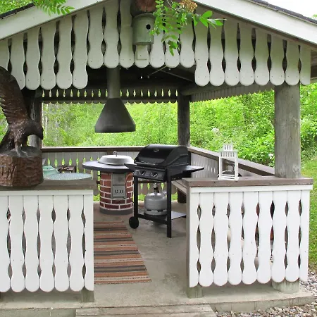 בקתה Chalet Hiltunen - Fij028