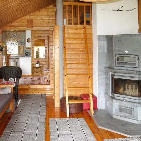 Chalet Hiltunen - Fij028 Kortteinen