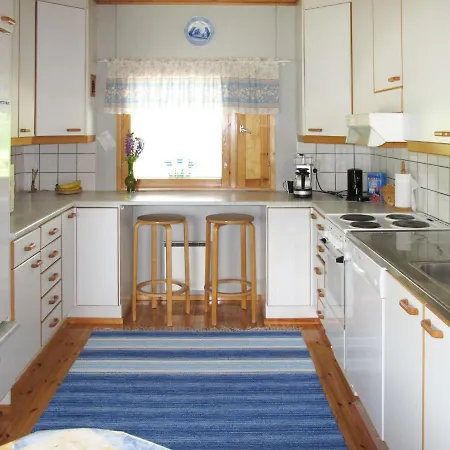 בקתה Chalet Hiltunen - Fij028
