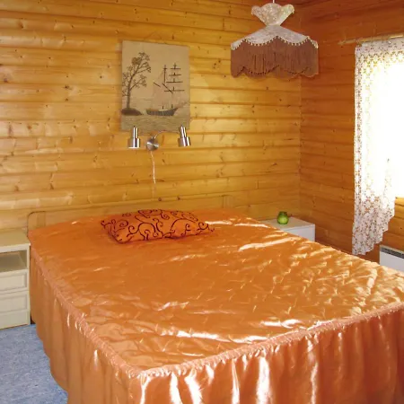 Chalet Hiltunen - Fij028