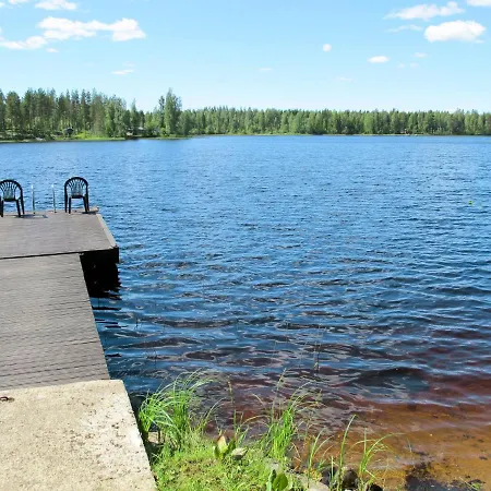 Chalet Hiltunen - Fij028 *