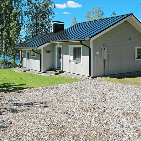 Chalet Hiltunen - Fij028 * Kortteinen