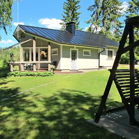 Chalet Hiltunen - Fij028 Kortteinen