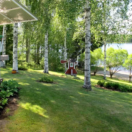 Chalet Hiltunen - Fij028 * Kortteinen
