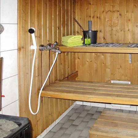 בקתה Chalet Hiltunen - Fij028