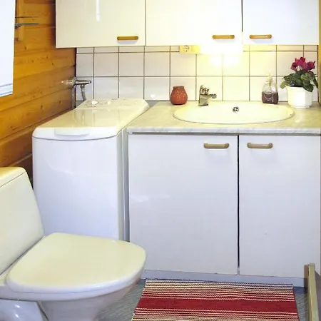 בקתה Chalet Hiltunen - Fij028 Kortteinen