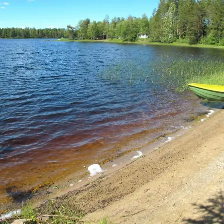 Chalet Hiltunen - Fij028 *