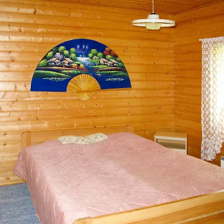 Chalet Hiltunen - Fij028
